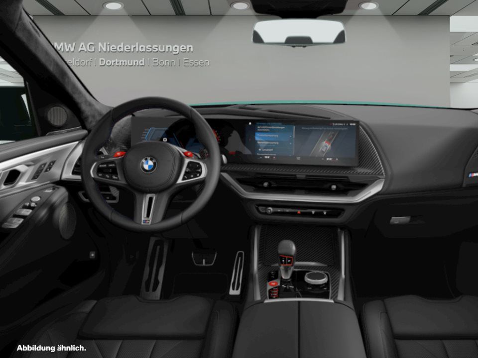 BMW XM
