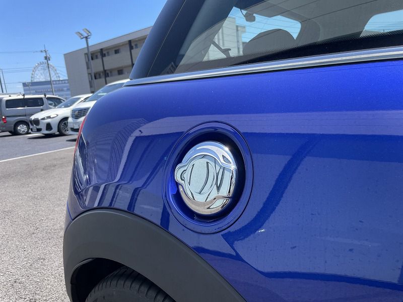 F56 MINI Cooper S 3-Door Hatch LCI
