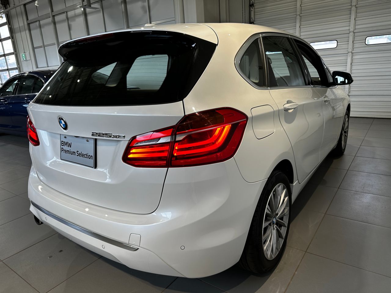 F45 225xe PHEV Active Tourer B37 1.5 LCI