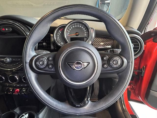 F56 MINI Cooper S 3-Door Hatch LCI