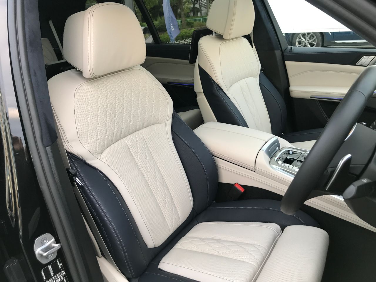 G07 X7 M50i N63 4.4i