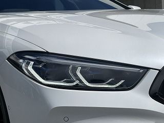 G16 840d xDrive Gran Coupe B57 3.0d