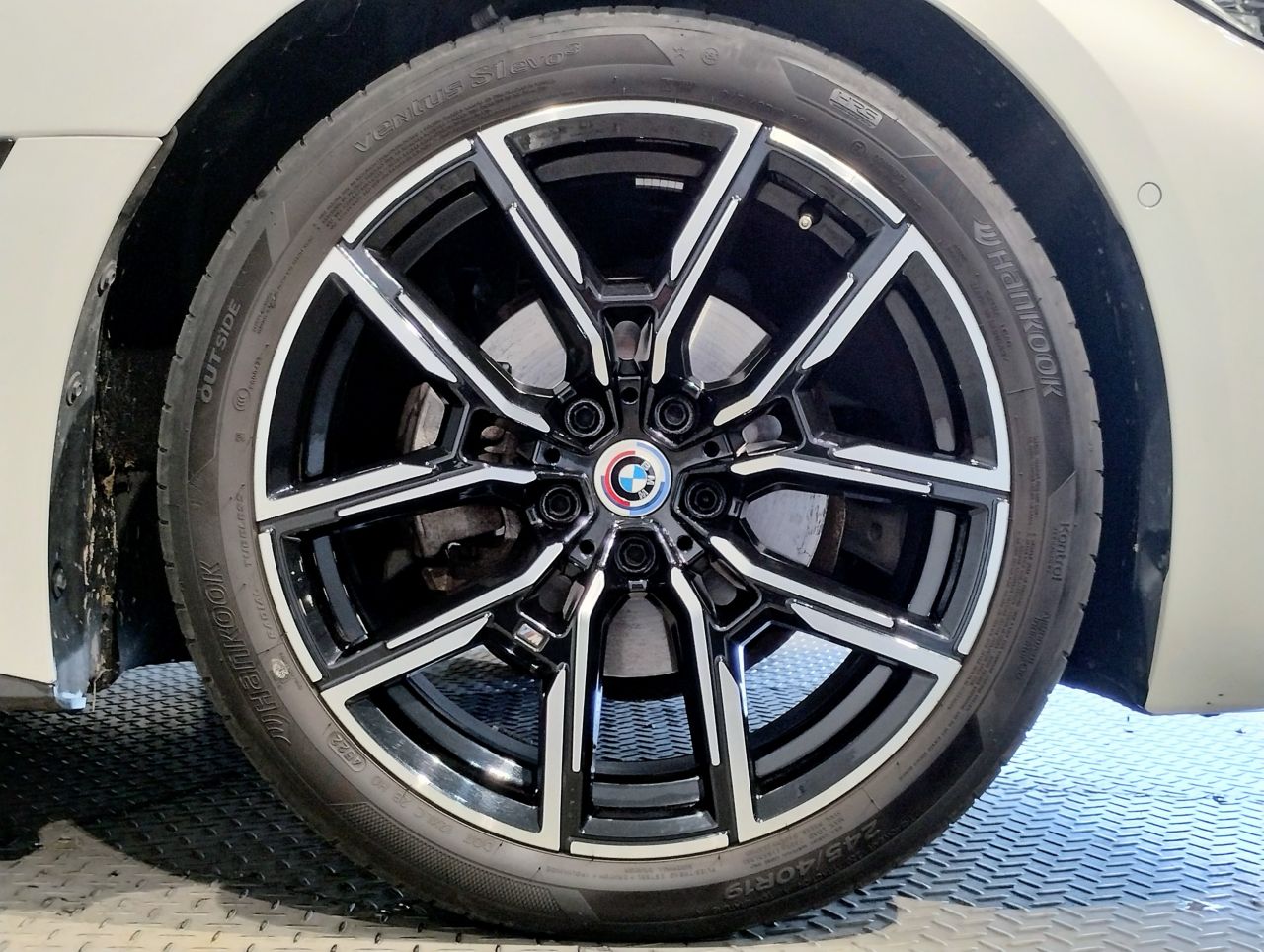 420i Gran Coupé RHD