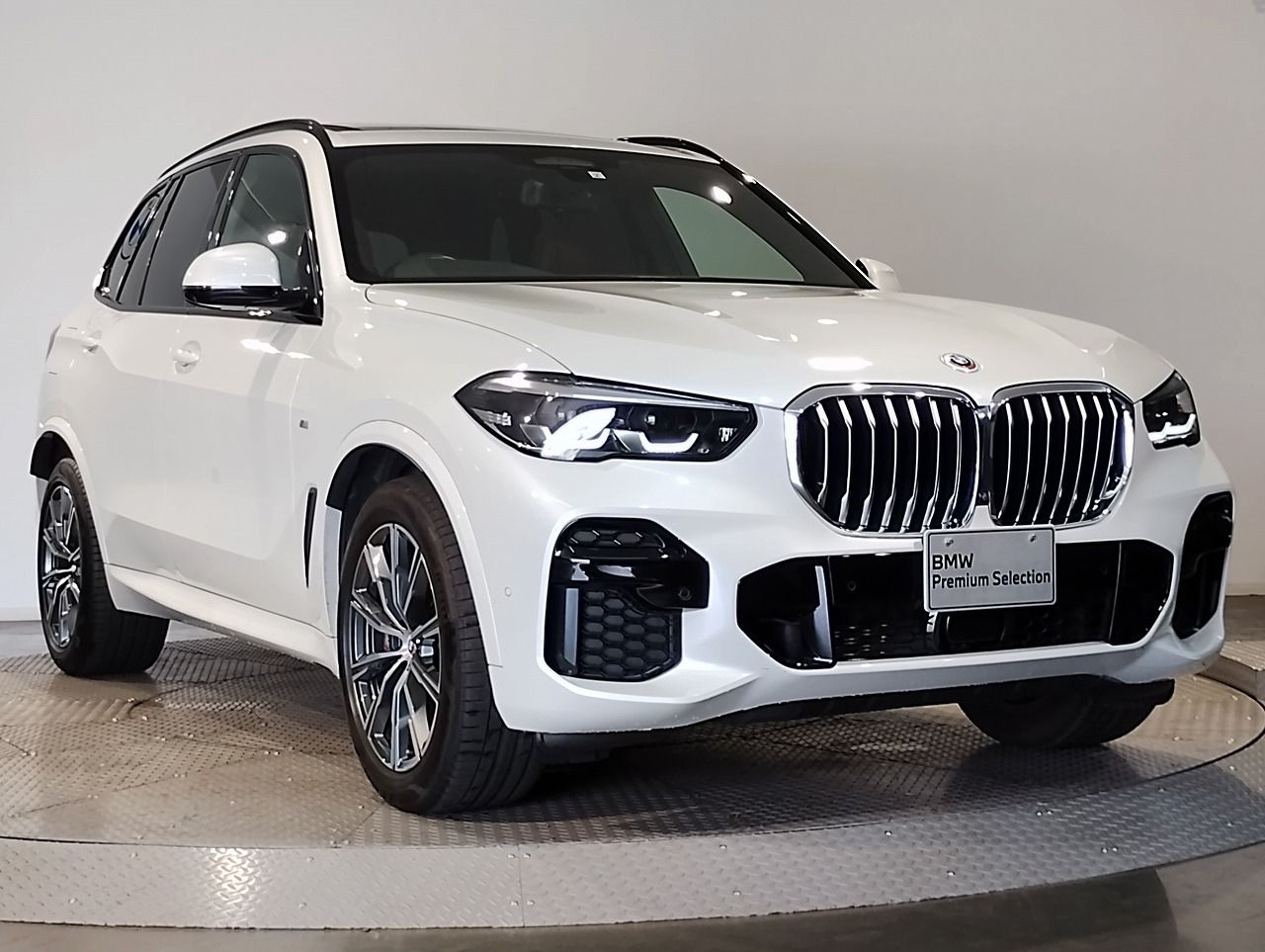 G05 X5 xDrive40d xLine B57 3.0d