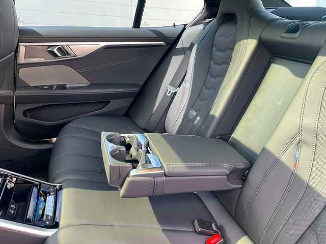 G16 840d xDrive Gran Coupe B57 3.0d