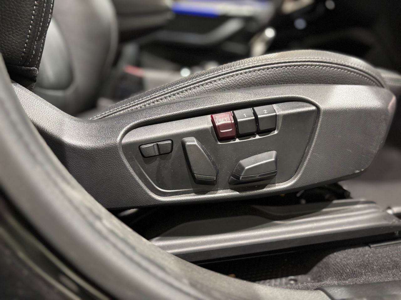 F39 X2 xDrive18d SAC B47 2.0d