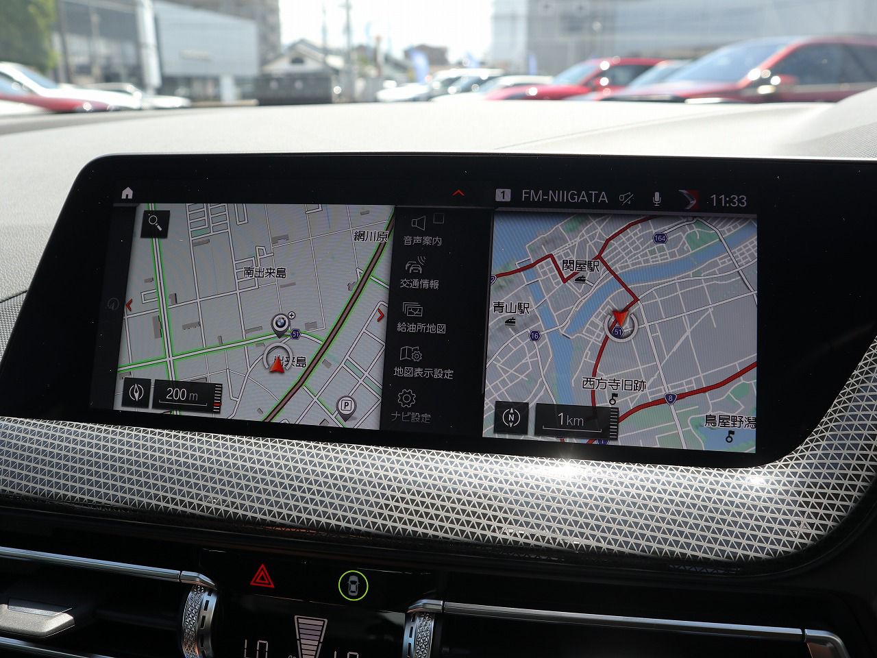 F44 218i Gran Coupe B38 1.5i