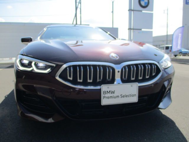 G16 840i M Sport Gran Coupe B58 3.0i