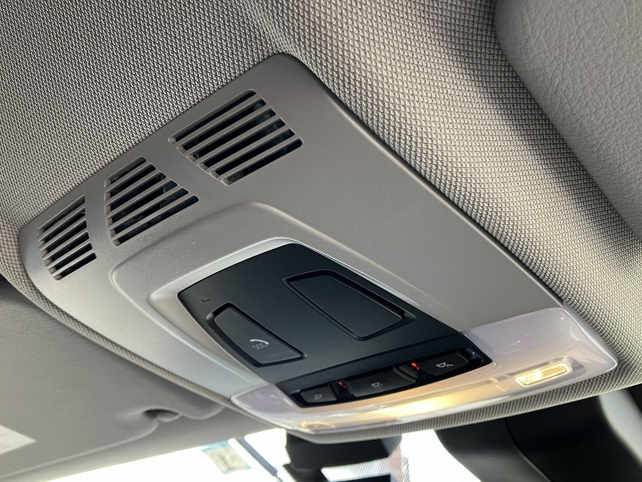 X1 SDRIVE18I