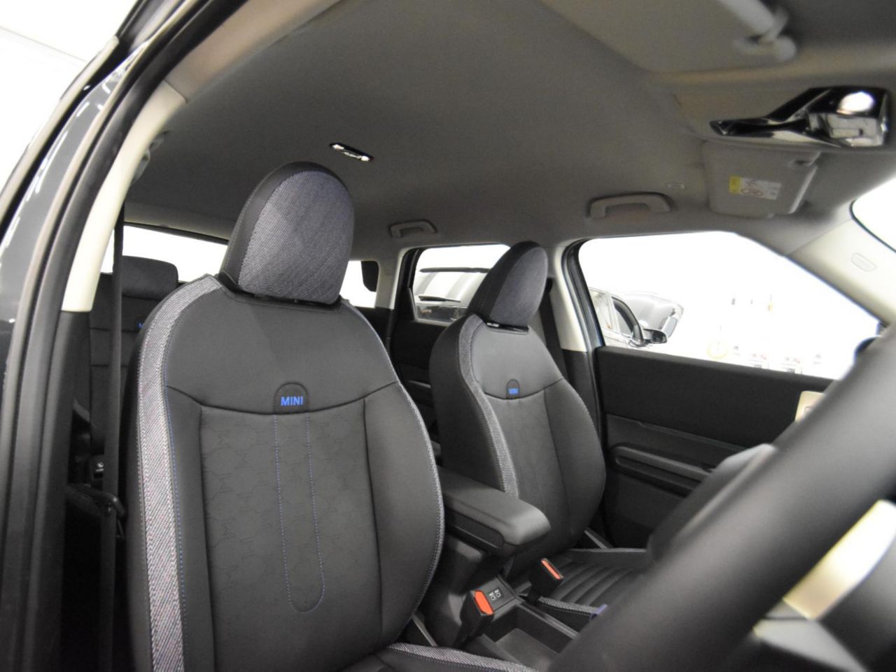 U25 MINI Countryman S ALL4