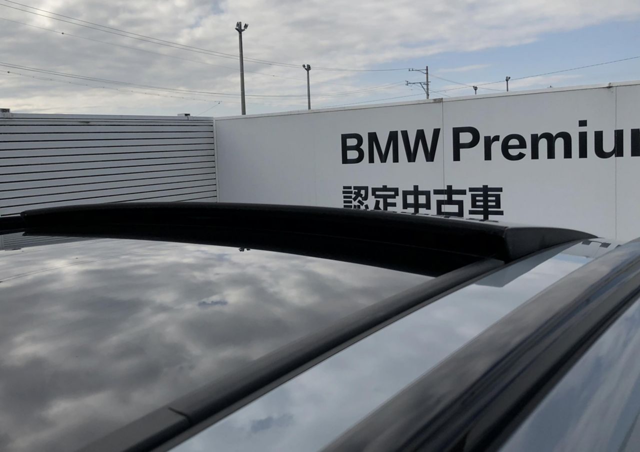 G01 X3 xDrive20d RHD ZA LCI