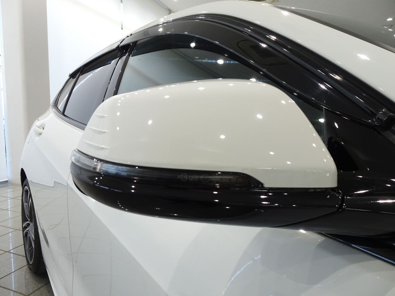 F40 118d Sports Hatch 5-door B47 2.0d