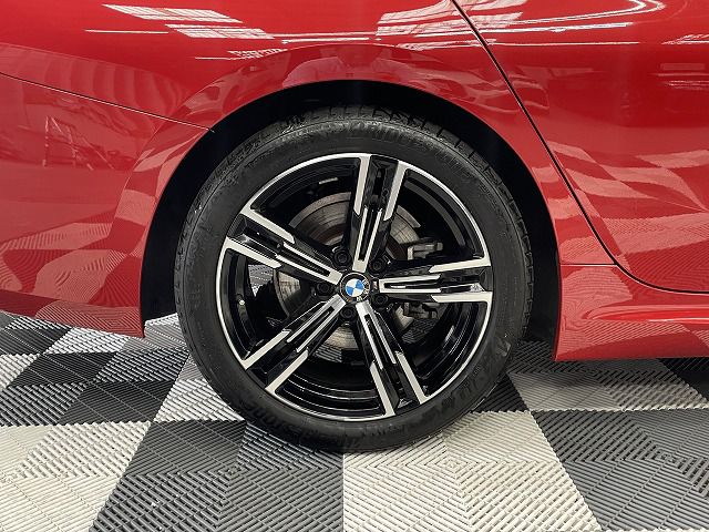 G20 320i Saloon LCI RHD MX