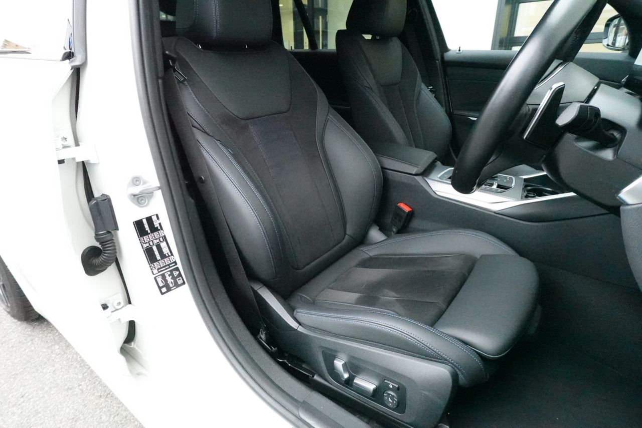 G21 320d xDrive Touring LCI RHD