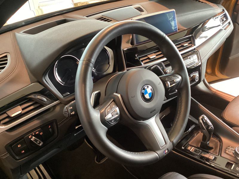 X2 xDrive20d
