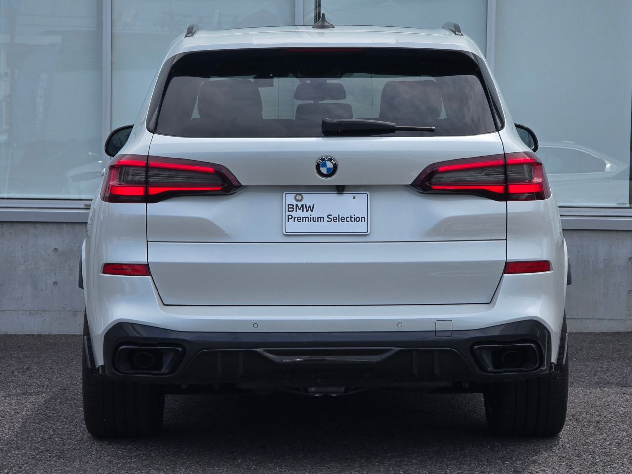 G05 X5 xDrive40d xLine B57 3.0d