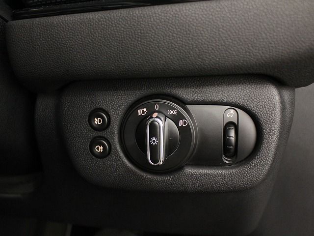 MINI COOPER S CLUBMAN