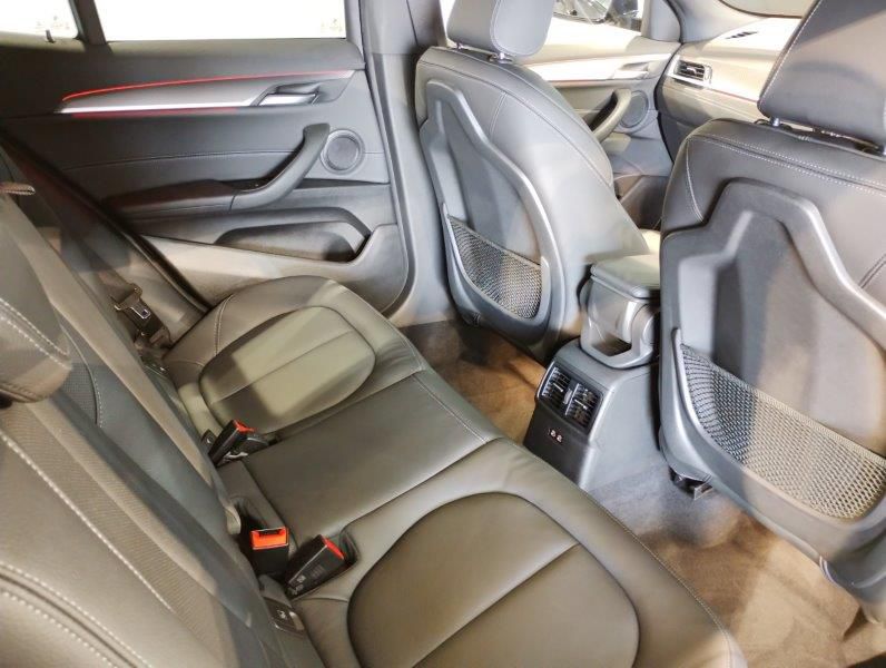 F39 X2 xDrive18d SAC B47 2.0d