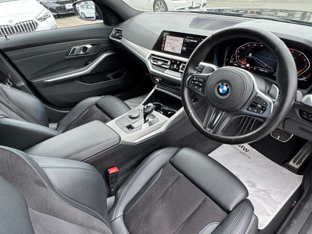 G21 320d xDrive Touring RHD