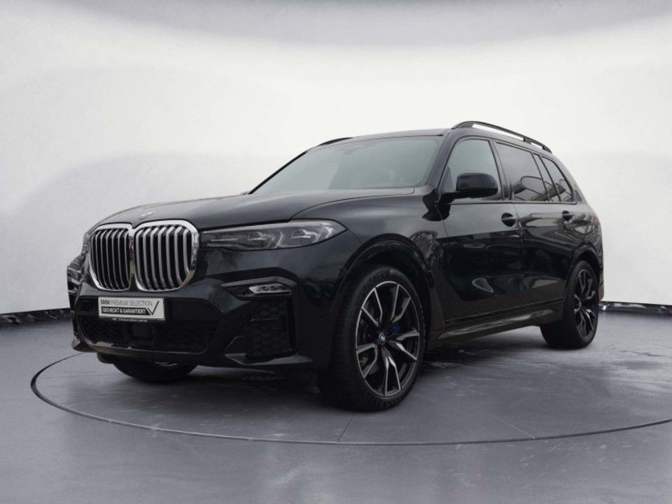 X7 xDrive40i
