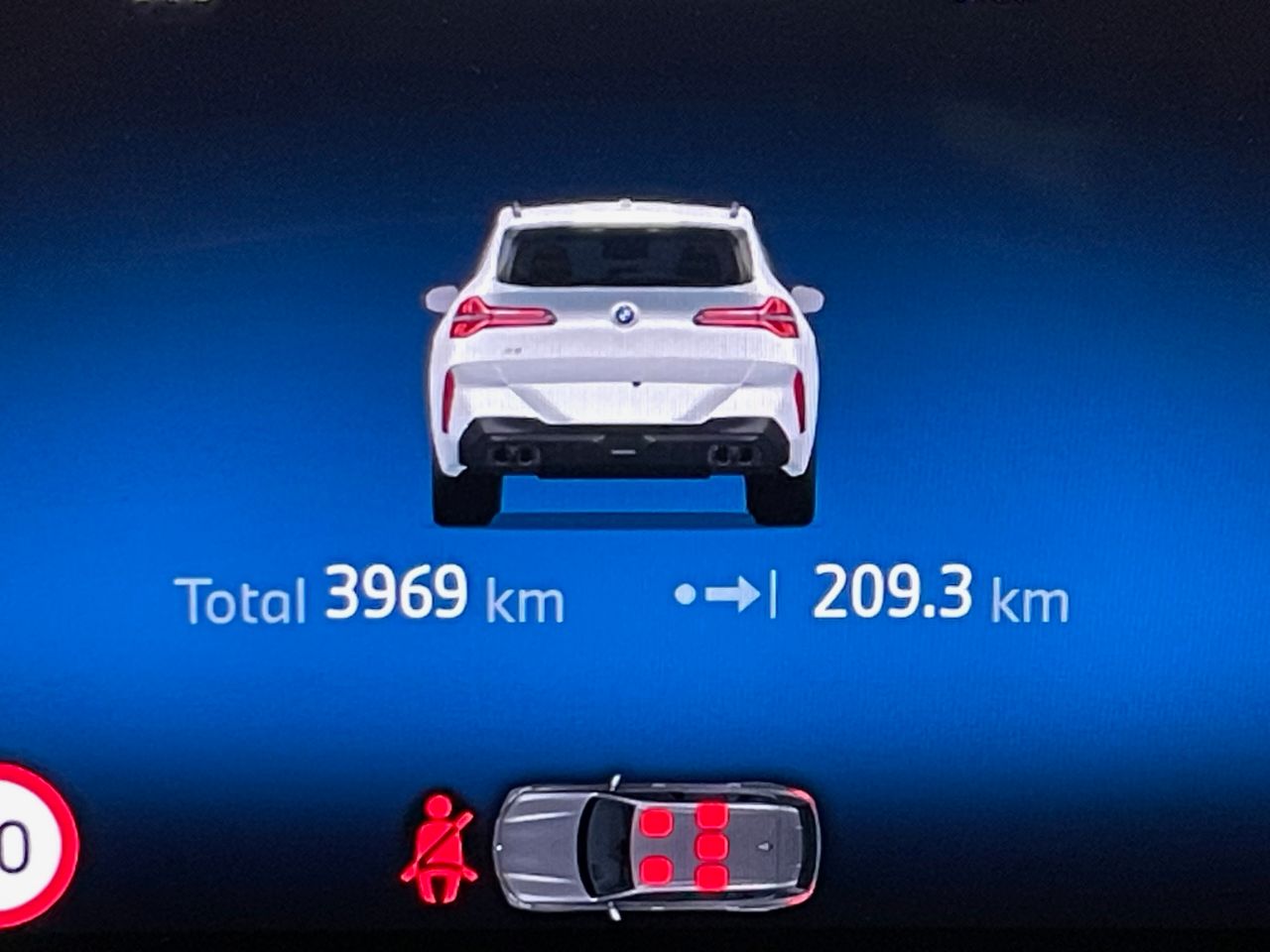 X3 M50 US