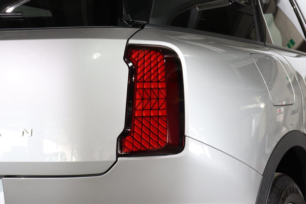 U25 MINI Countryman C