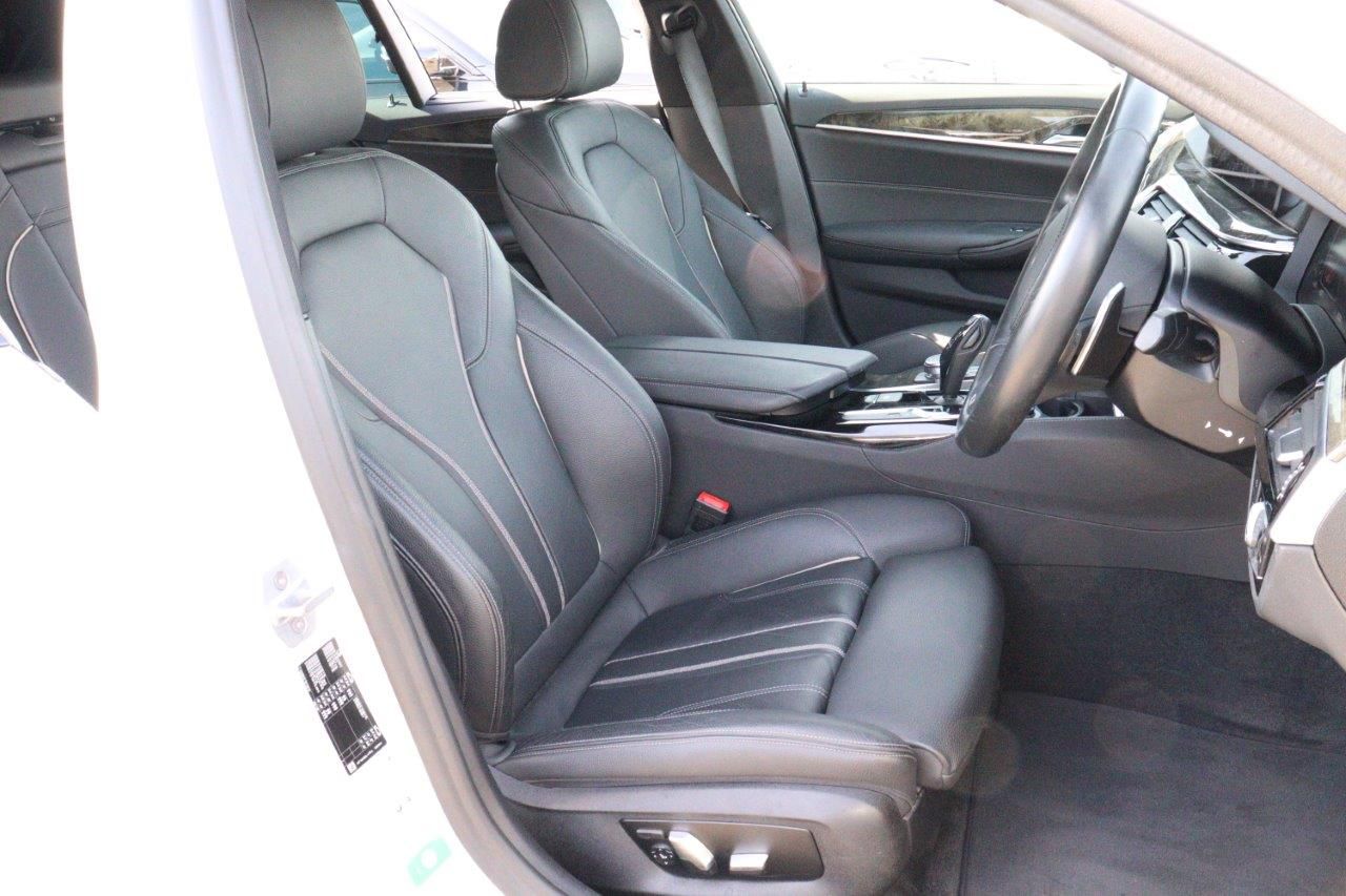 G31 530i SE Touring B48 2.0i