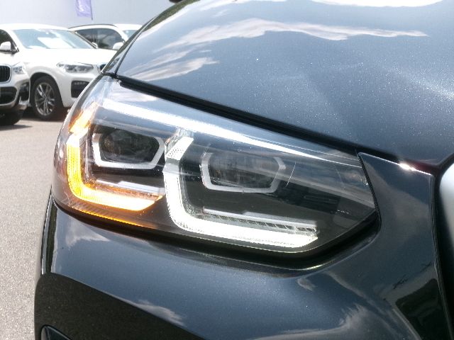 X4 xDrive20d RHD