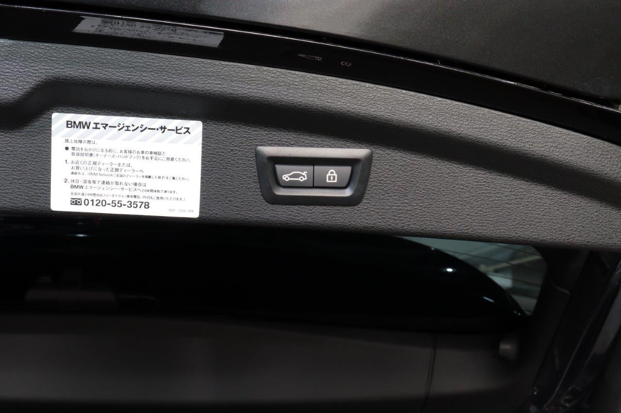 F39 X2 xDrive20i B48 2.0i SAC