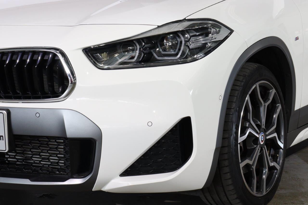 F39 X2 xDrive20d B47 2.0d