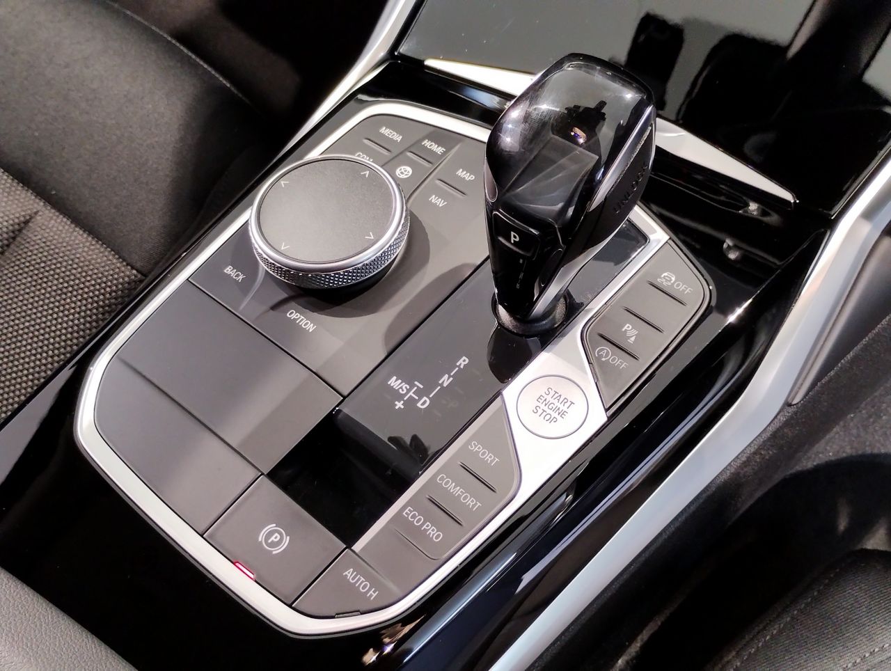 G21 318i Touring