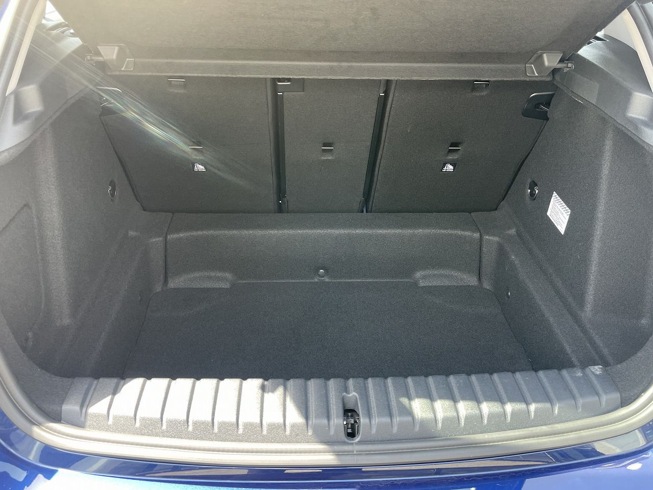F40 118d Sports Hatch 5-door B47 2.0d