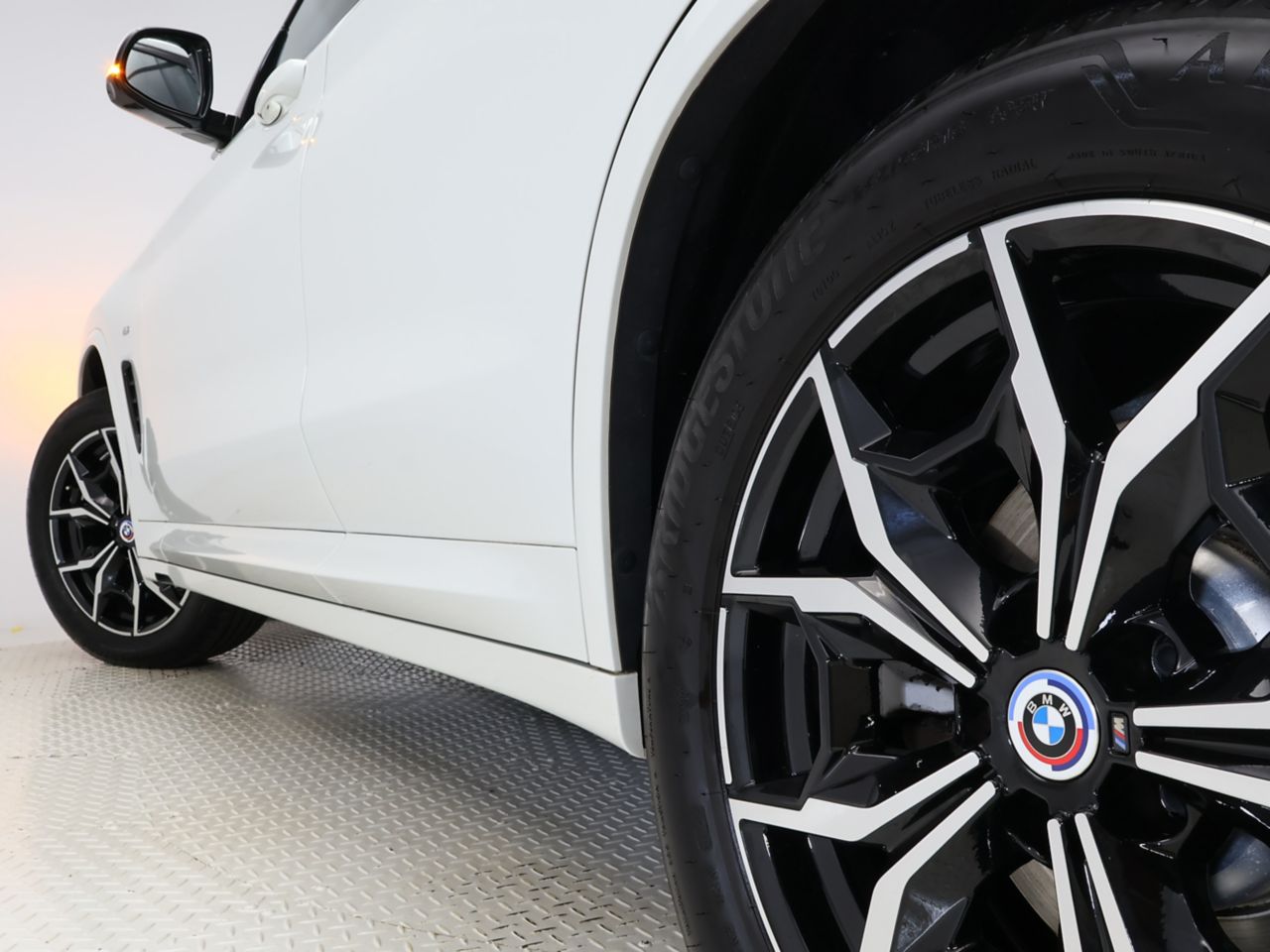 G01 X3 xDrive20d RHD ZA LCI