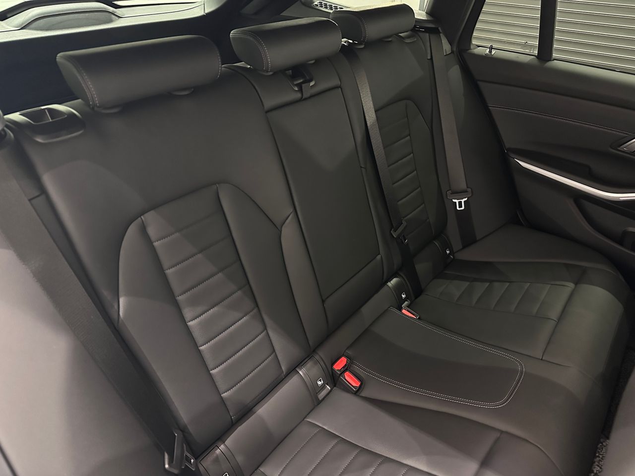 G21 320d xDrive Touring LCI RHD