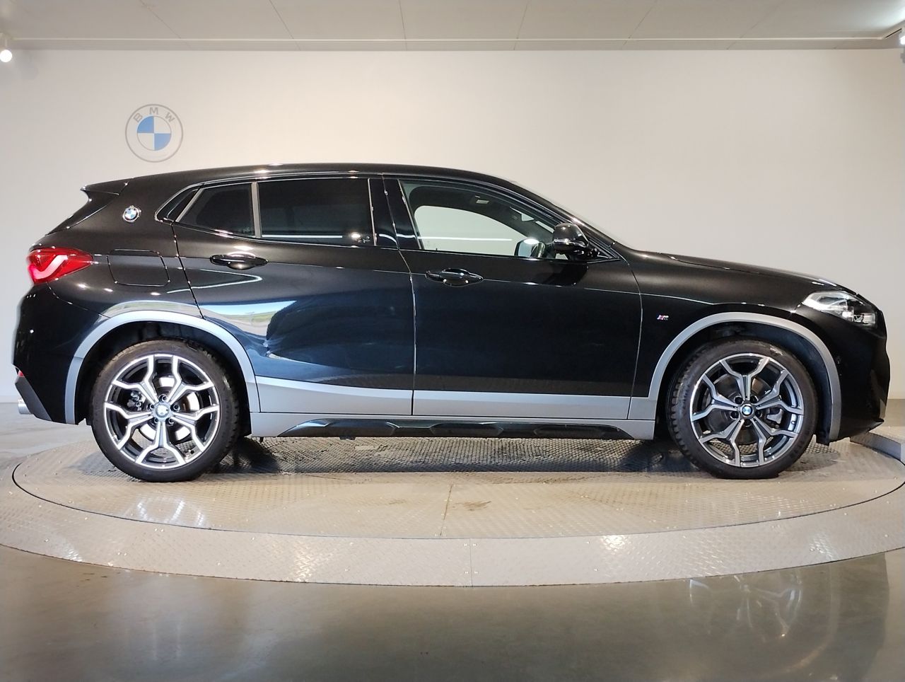 F39 X2 xDrive20d B47 2.0d