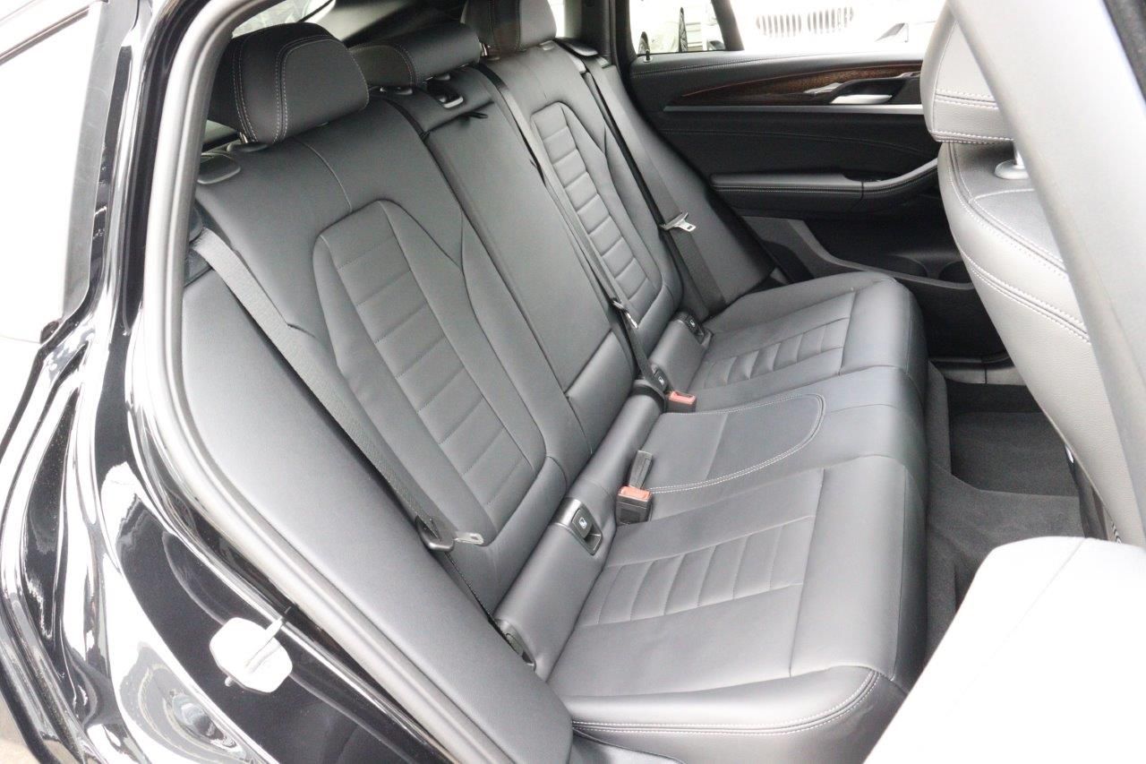 X4 xDrive20d RHD