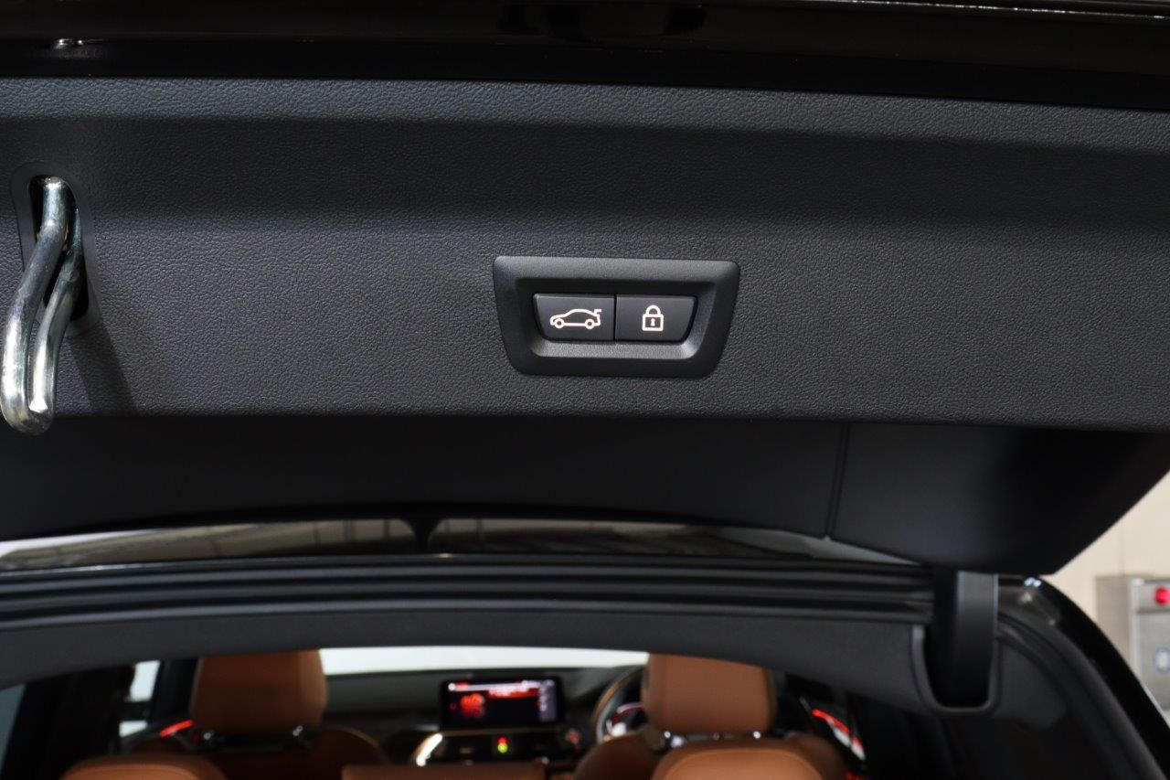 X3 xDrive20d RHD ZA