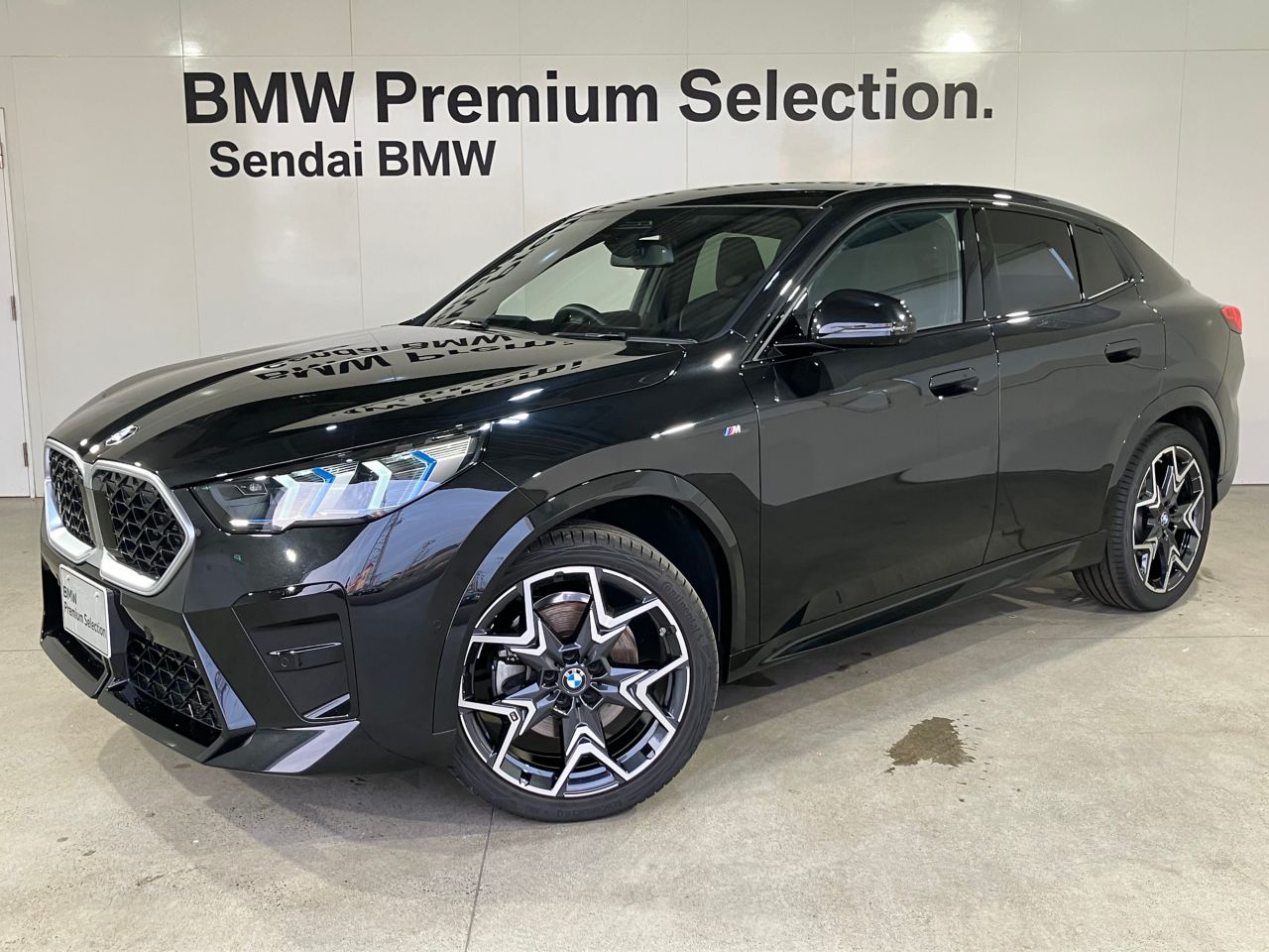 X2 xDrive20i M Sport