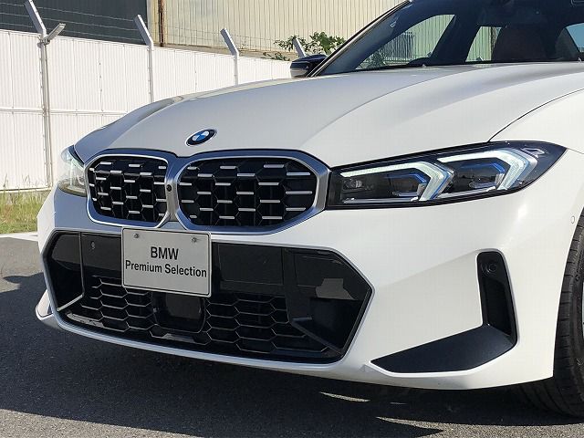 G20 M340i xDrive Saloon LCI RHD MX