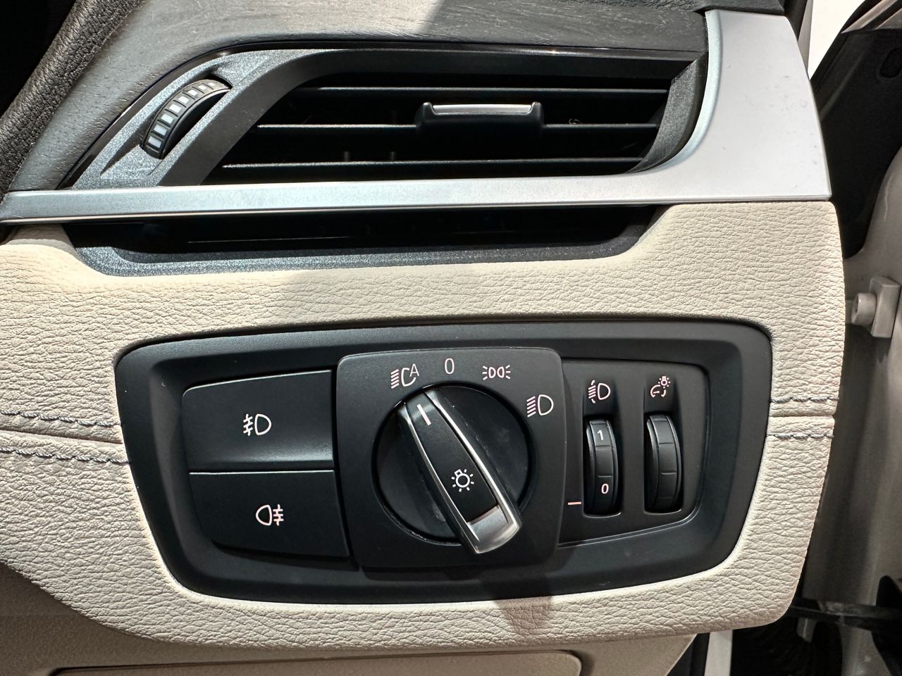 F48 X1 xDrive18d B47 2.0d LCI