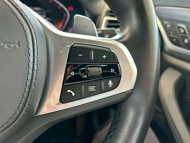 G01 X3 xDrive20d RHD ZA LCI