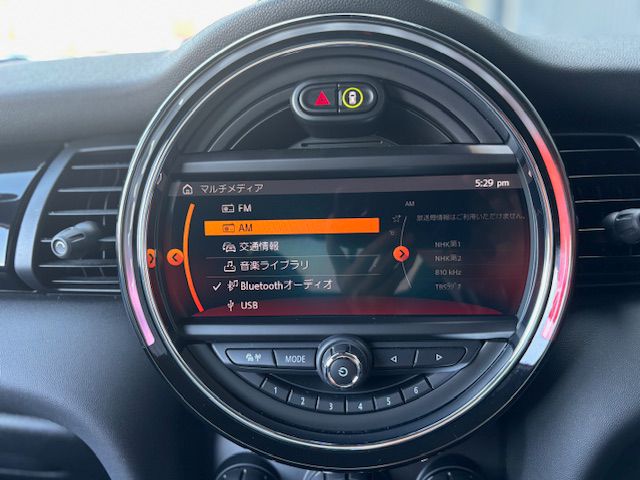 F56 MINI Cooper S 3-Door Hatch LCI