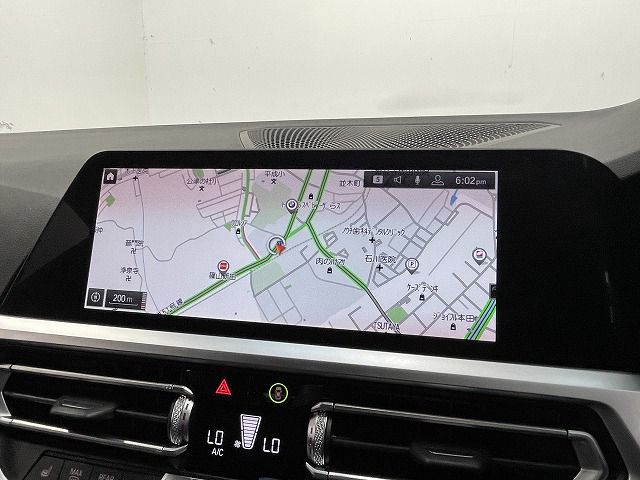 G21 320d xDrive Touring RHD