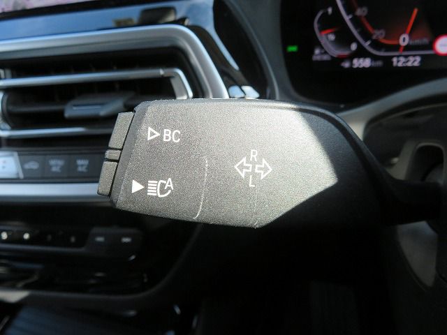 G01 X3 xDrive20d RHD ZA LCI