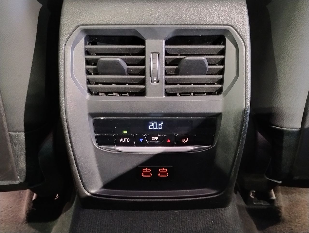 G20 320i Saloon LCI RHD MX