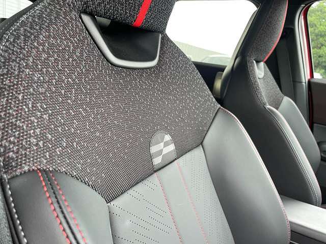 U25 MINI John Cooper Works Countryman ALL4