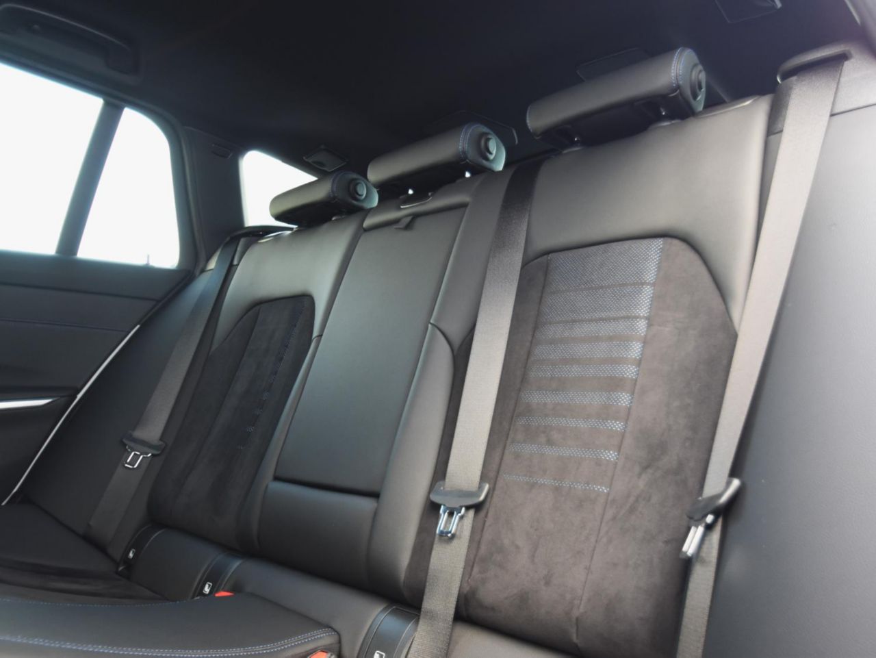 G21 320d xDrive Touring LCI RHD