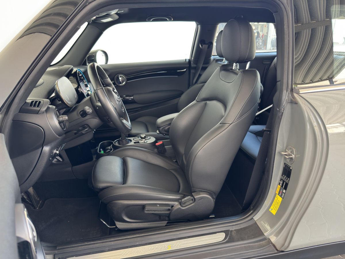 MINI Cooper SE