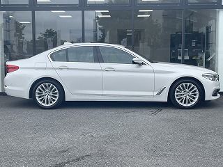 530i Sedan