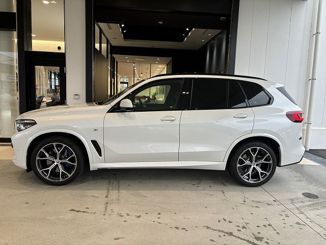 G05 X5 xDrive30d xLine B57 3.0d